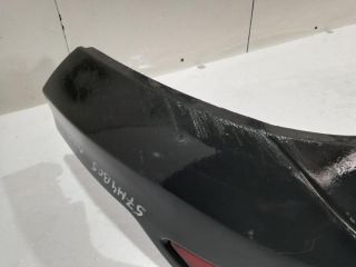 bontott FORD FOCUS II Hátsó Lökhárító Légterelő