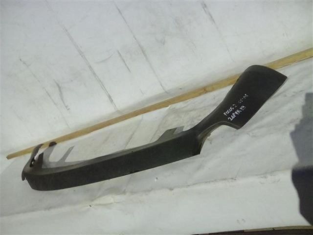 bontott FORD FOCUS II Hátsó Lökhárító Légterelő