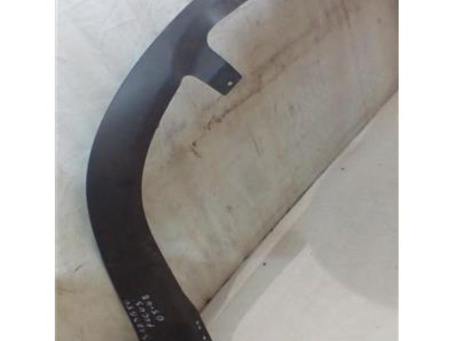 bontott FORD FOCUS II Hátsó Lökhárító Légterelő