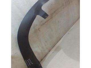 bontott FORD FOCUS II Hátsó Lökhárító Légterelő