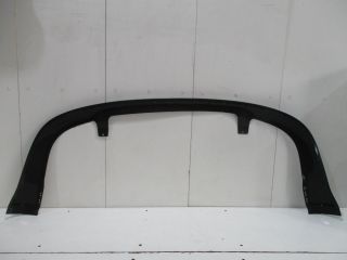 bontott FORD FOCUS II Hátsó Lökhárító Légterelő