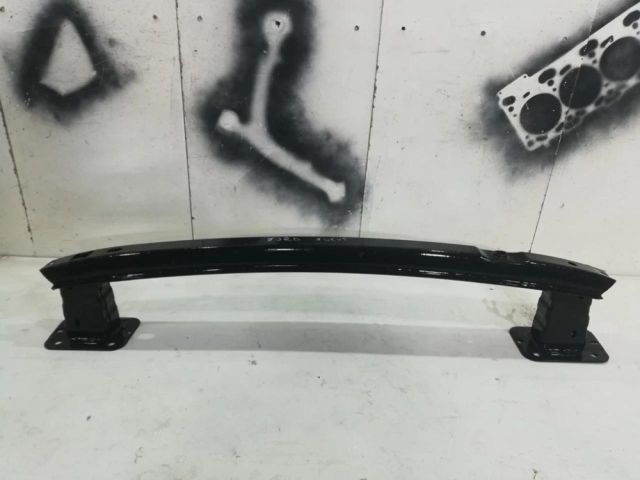 bontott FORD FOCUS II Hátsó Lökhárító Merevítő (Fém)