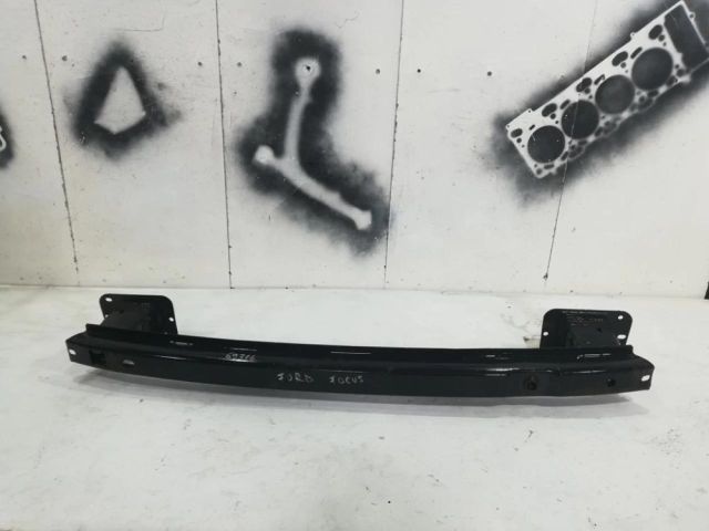 bontott FORD FOCUS II Hátsó Lökhárító Merevítő (Fém)