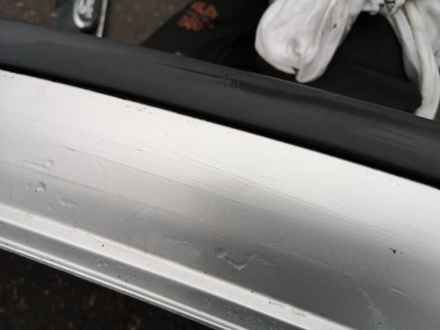 bontott FORD FOCUS II Hátsó Lökhárító (Részeivel)