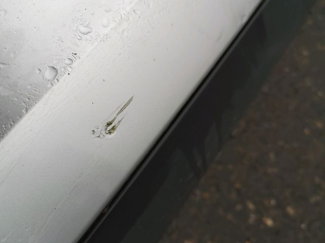 bontott FORD FOCUS II Hátsó Lökhárító (Részeivel)