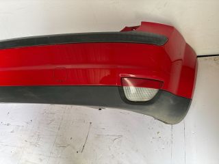 bontott FORD FOCUS II Hátsó Lökhárító (Részeivel)