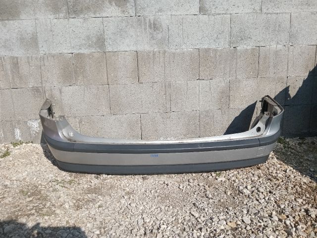 bontott FORD FOCUS II Hátsó Lökhárító (Részeivel)