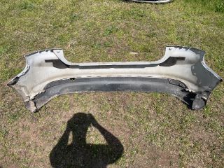 bontott FORD FOCUS II Hátsó Lökhárító (Részeivel)