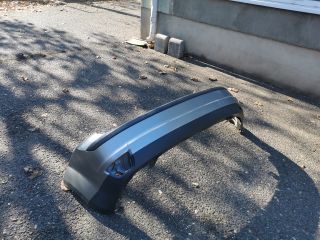 bontott FORD FOCUS II Hátsó Lökhárító (Részeivel)