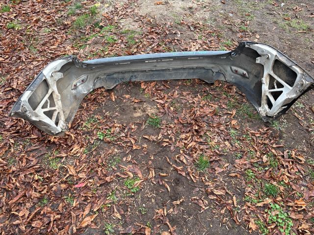 bontott FORD FOCUS II Hátsó Lökhárító (Részeivel)