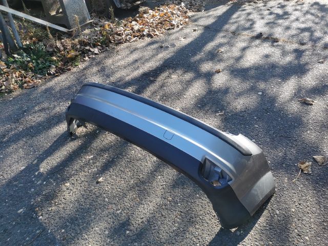 bontott FORD FOCUS II Hátsó Lökhárító (Részeivel)