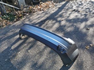 bontott FORD FOCUS II Hátsó Lökhárító (Részeivel)