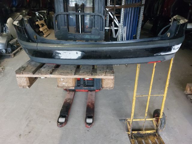 bontott FORD FOCUS II Hátsó Lökhárító (Részeivel)