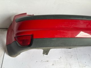 bontott FORD FOCUS II Hátsó Lökhárító (Részeivel)