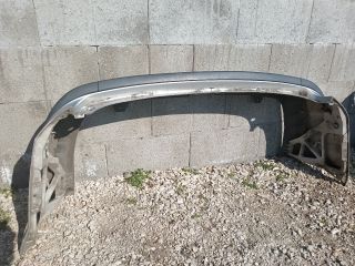 bontott FORD FOCUS II Hátsó Lökhárító (Részeivel)