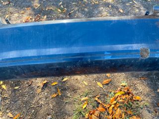 bontott FORD FOCUS II Hátsó Lökhárító (Részeivel)