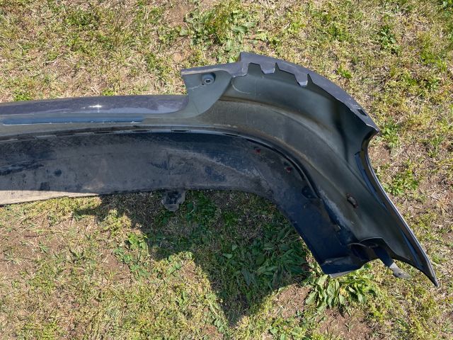 bontott FORD FOCUS II Hátsó Lökhárító (Részeivel)