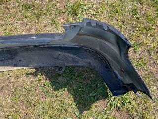 bontott FORD FOCUS II Hátsó Lökhárító (Részeivel)