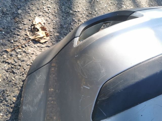 bontott FORD FOCUS II Hátsó Lökhárító (Részeivel)