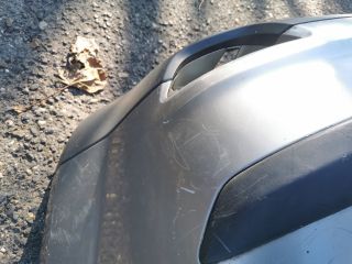 bontott FORD FOCUS II Hátsó Lökhárító (Részeivel)