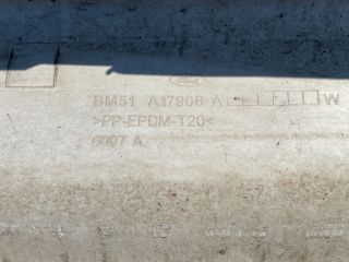 bontott FORD FOCUS II Hátsó Lökhárító (Részeivel)