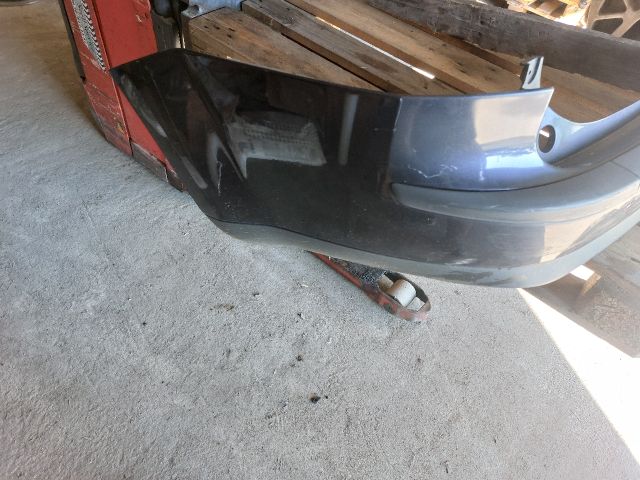 bontott FORD FOCUS II Hátsó Lökhárító (Részeivel)