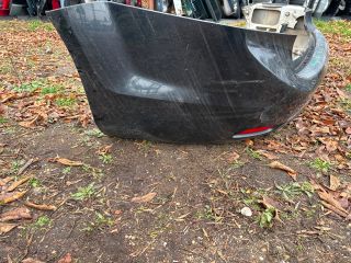 bontott FORD FOCUS II Hátsó Lökhárító (Részeivel)