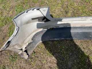 bontott FORD FOCUS II Hátsó Lökhárító (Részeivel)