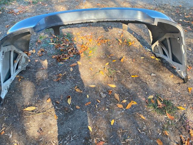 bontott FORD FOCUS II Hátsó Lökhárító (Részeivel)