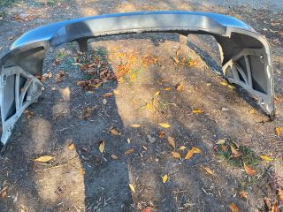 bontott FORD FOCUS II Hátsó Lökhárító (Részeivel)