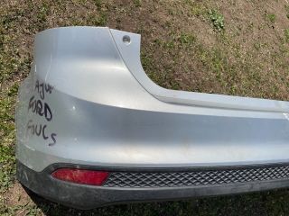 bontott FORD FOCUS II Hátsó Lökhárító (Részeivel)
