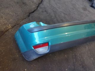 bontott FORD FOCUS II Hátsó Lökhárító (Részeivel)