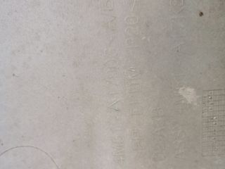 bontott FORD FOCUS II Hátsó Lökhárító (Részeivel)