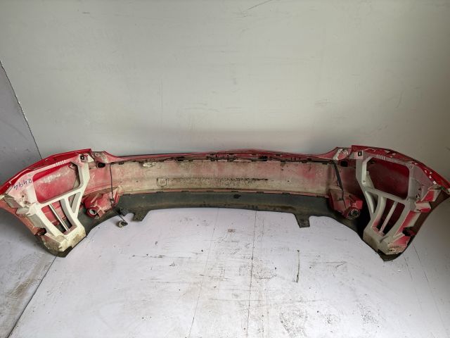 bontott FORD FOCUS II Hátsó Lökhárító (Részeivel)