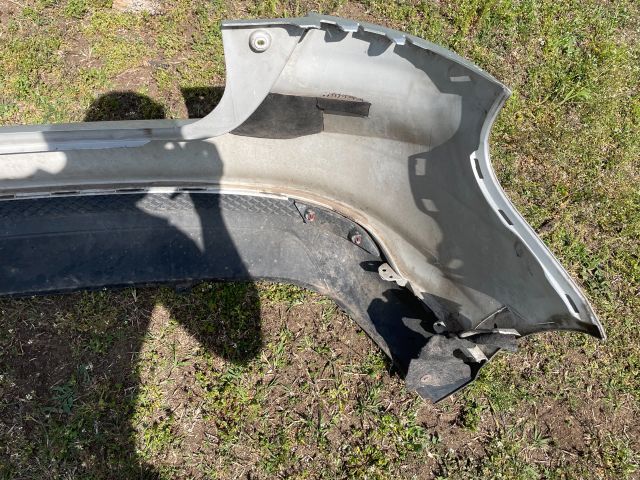 bontott FORD FOCUS II Hátsó Lökhárító (Részeivel)