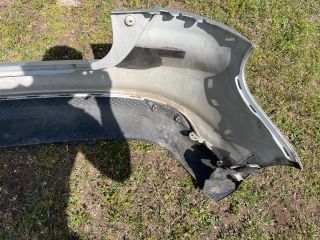 bontott FORD FOCUS II Hátsó Lökhárító (Részeivel)