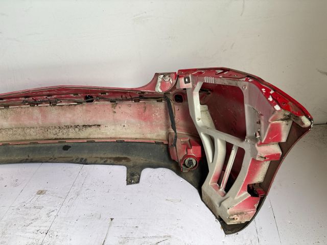 bontott FORD FOCUS II Hátsó Lökhárító (Részeivel)