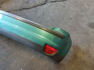 bontott FORD FOCUS II Hátsó Lökhárító (Részeivel)