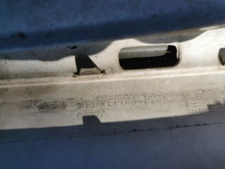 bontott FORD FOCUS II Hátsó Lökhárító (Részeivel)