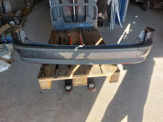 bontott FORD FOCUS II Hátsó Lökhárító (Részeivel)