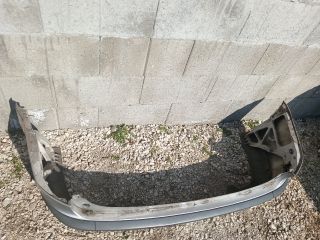 bontott FORD FOCUS II Hátsó Lökhárító (Részeivel)