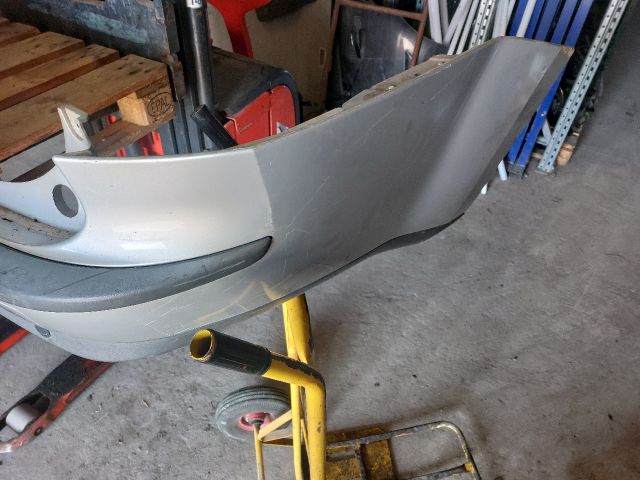 bontott FORD FOCUS II Hátsó Lökhárító (Részeivel)