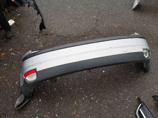 bontott FORD FOCUS II Hátsó Lökhárító (Részeivel)