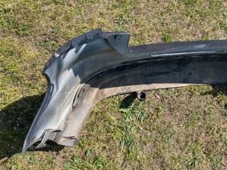 bontott FORD FOCUS II Hátsó Lökhárító (Részeivel)