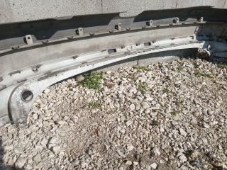 bontott FORD FOCUS II Hátsó Lökhárító (Részeivel)