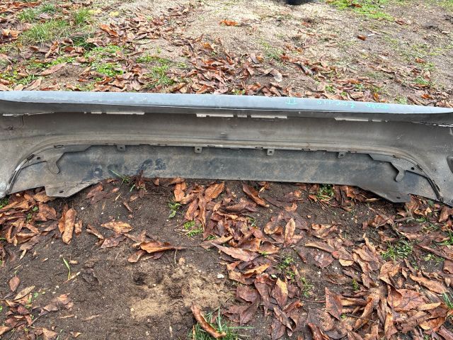 bontott FORD FOCUS II Hátsó Lökhárító (Részeivel)