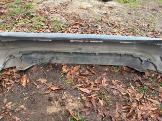 bontott FORD FOCUS II Hátsó Lökhárító (Részeivel)