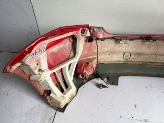 bontott FORD FOCUS II Hátsó Lökhárító (Részeivel)