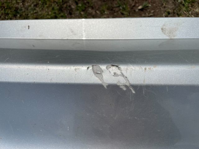 bontott FORD FOCUS II Hátsó Lökhárító (Részeivel)