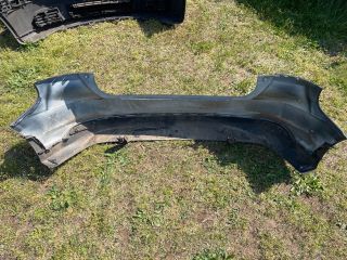 bontott FORD FOCUS II Hátsó Lökhárító (Részeivel)